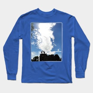 Nature #4 Long Sleeve T-Shirt